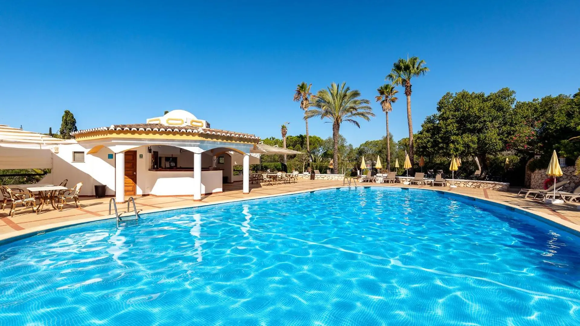 ****  Hotel Casabela Ferragudo  Portugal