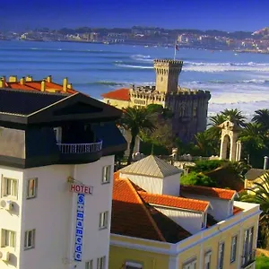 Hotel Sao Mamede **