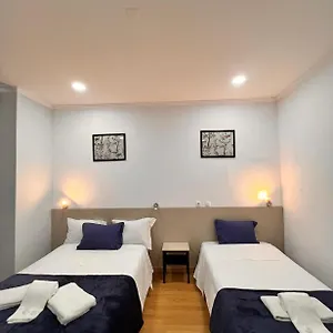Guest house Pensao Nova Goa **