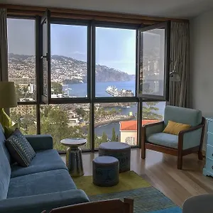 Apartment Monumental 