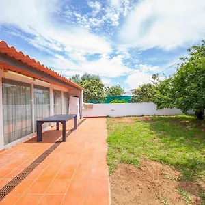 01d - Perrafudo Kownouse Casa de Férias