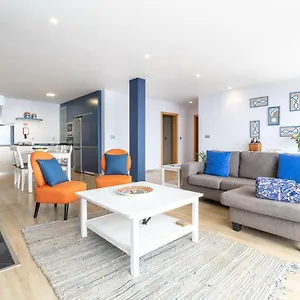  Apartment Goncalves Portugal