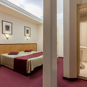Guest house Residencial Horizonte **