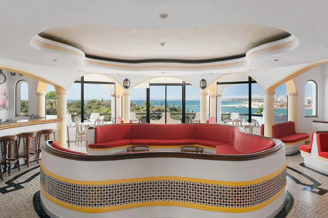 ****  Hotel Casabela Ferragudo  Portekiz