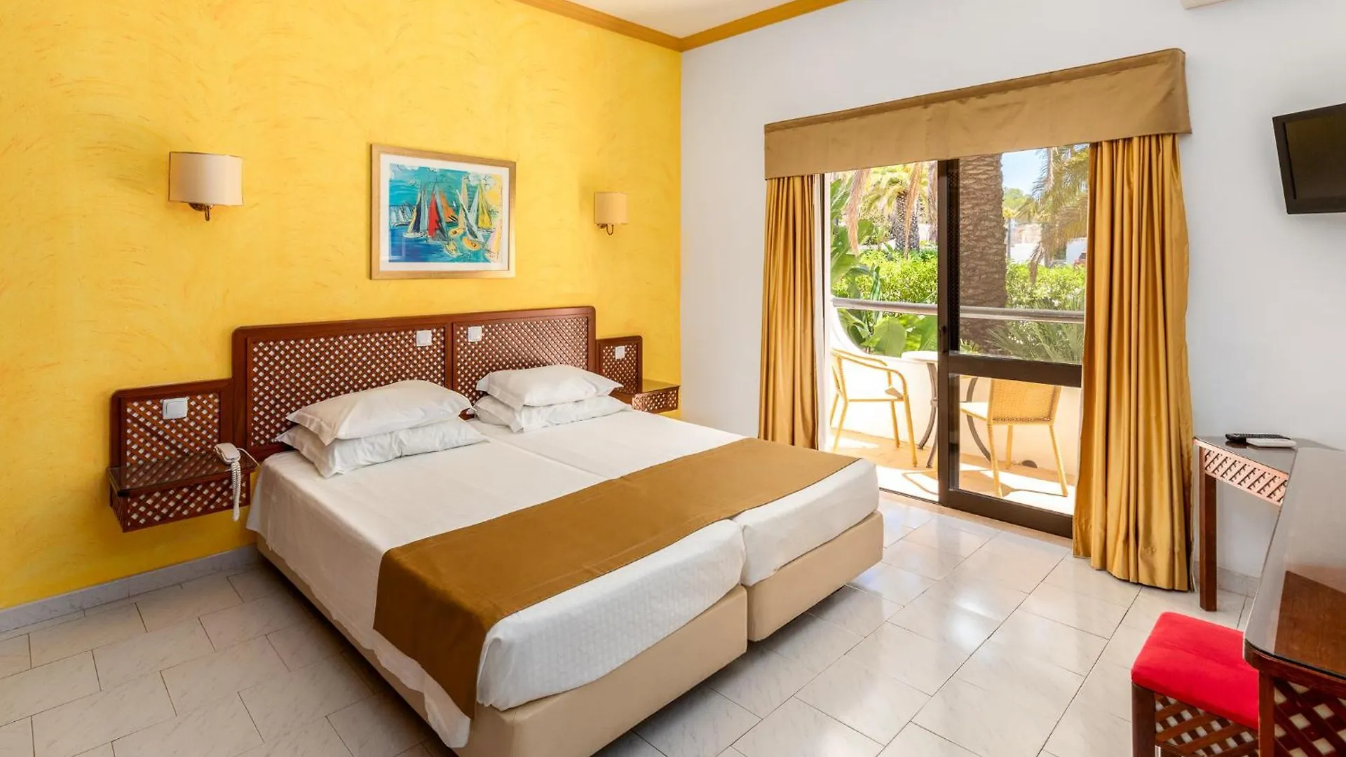 Hotel Casabela Ferragudo  Ferragudo (Faro)