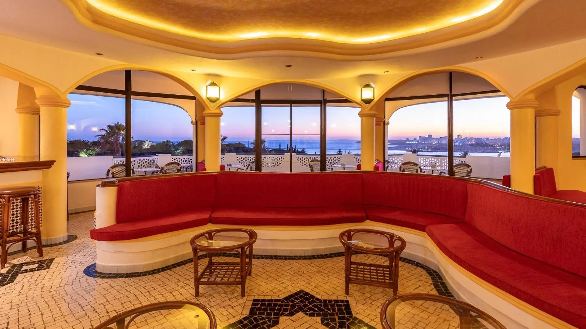 Hotel Casabela Ferragudo  Portekiz