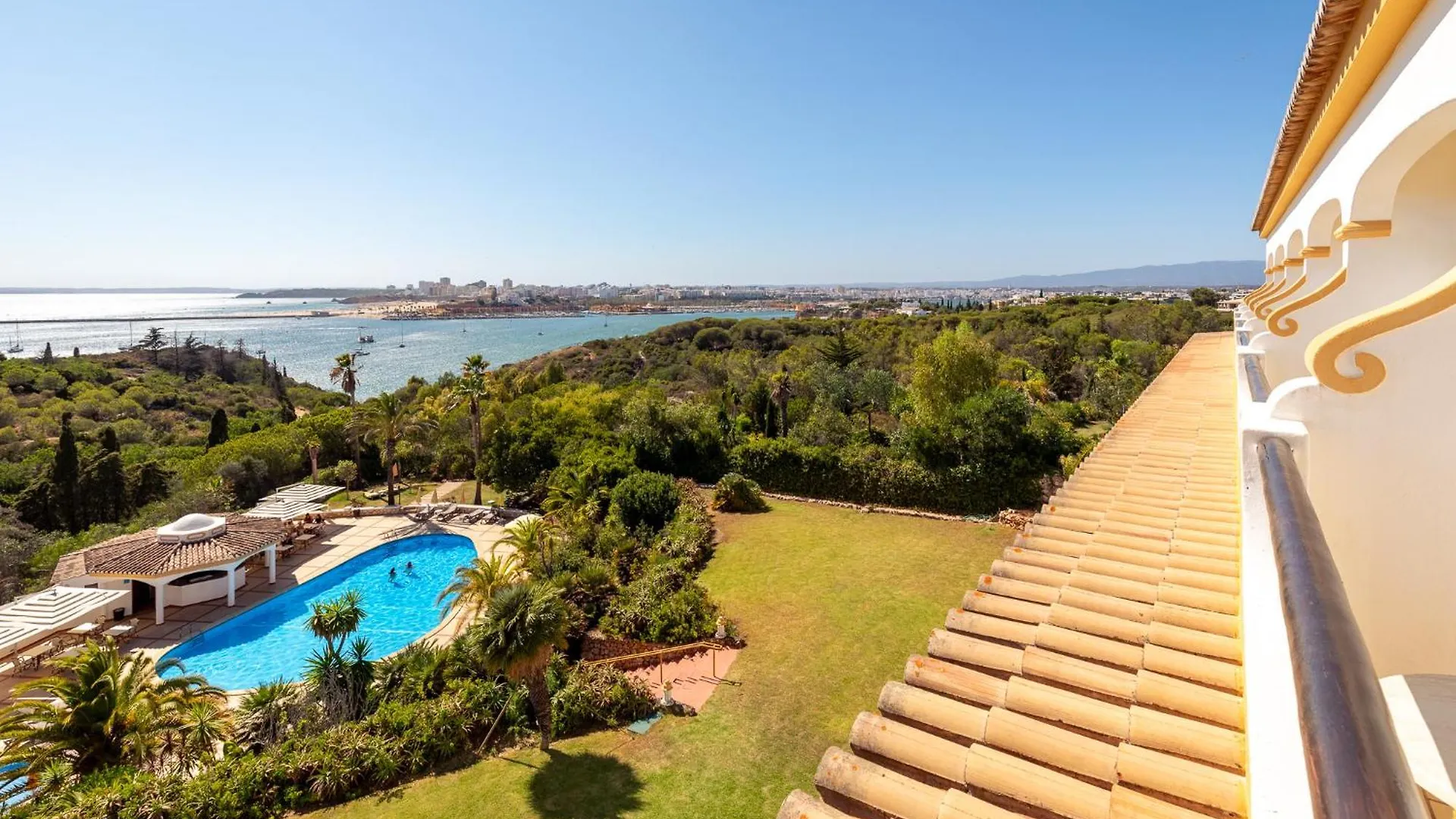 Hotel Casabela Ferragudo   Ferragudo (Faro)