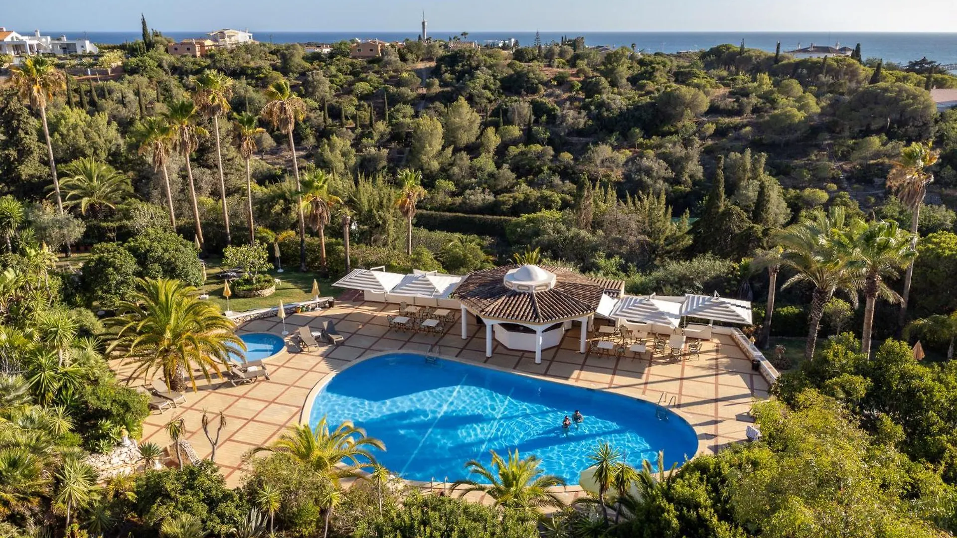 Hotel Casabela Ferragudo  4*, Ferragudo (Faro)