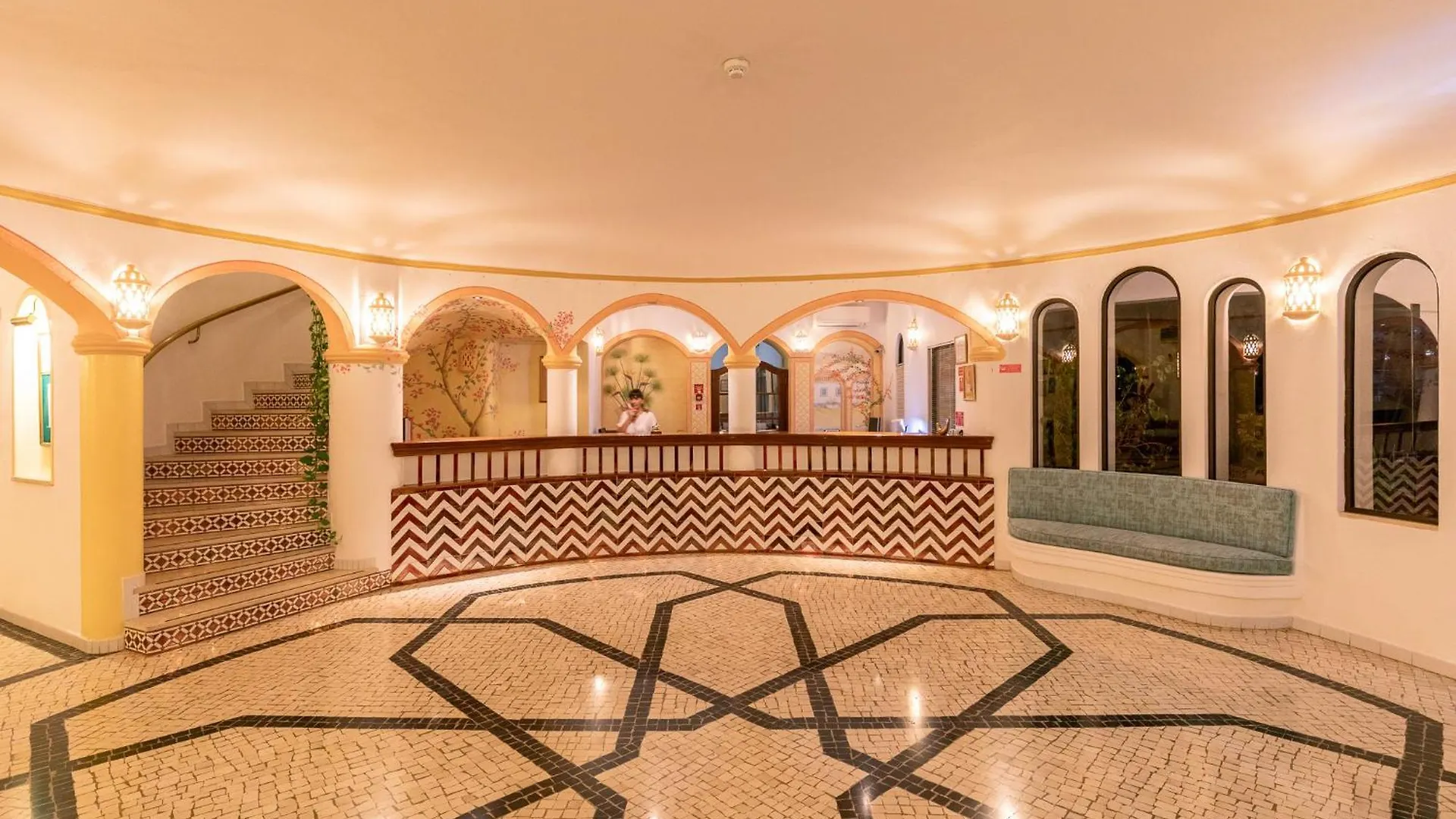 Hotel Casabela Ferragudo