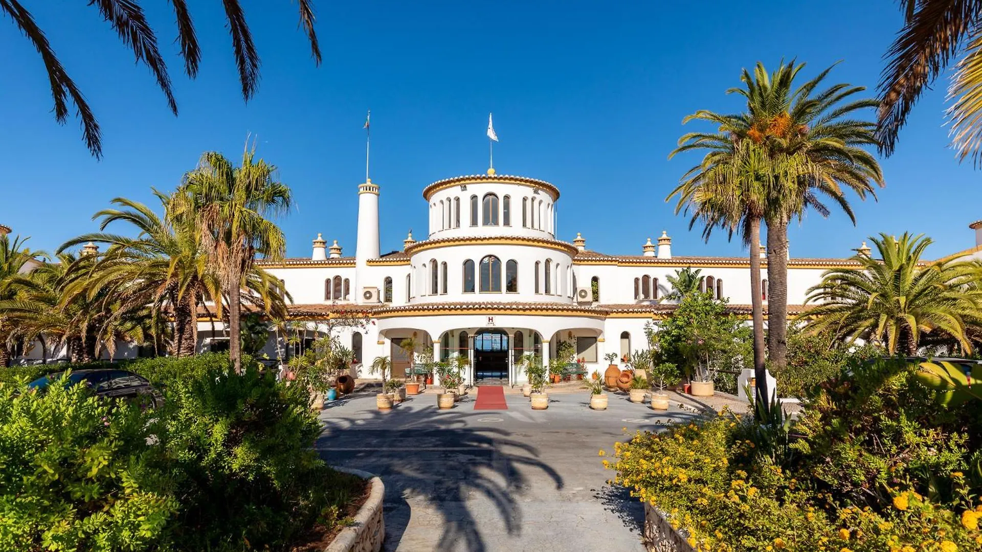 Hotel Casabela Ferragudo