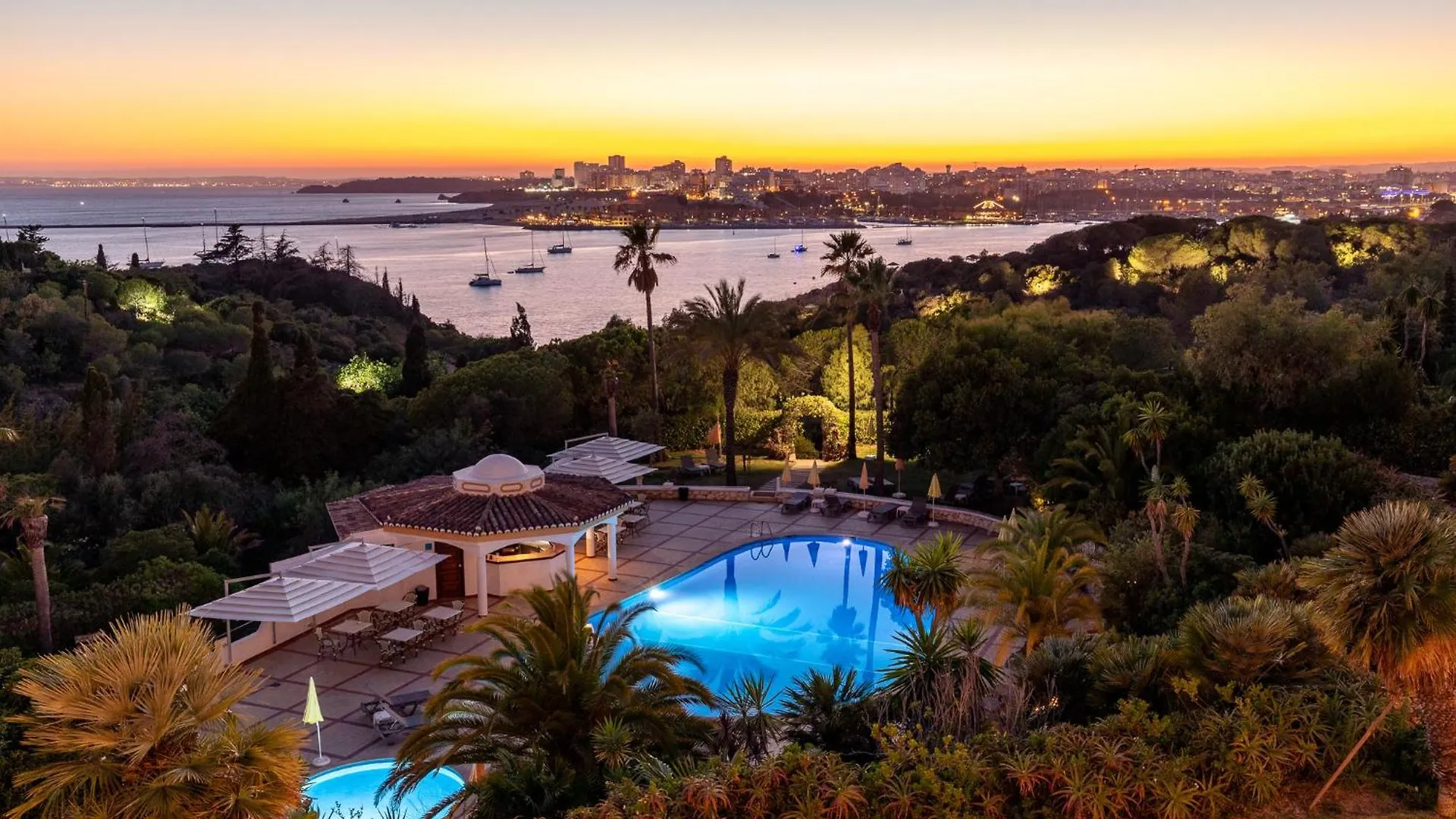****  Hotel Casabela Ferragudo  Portekiz