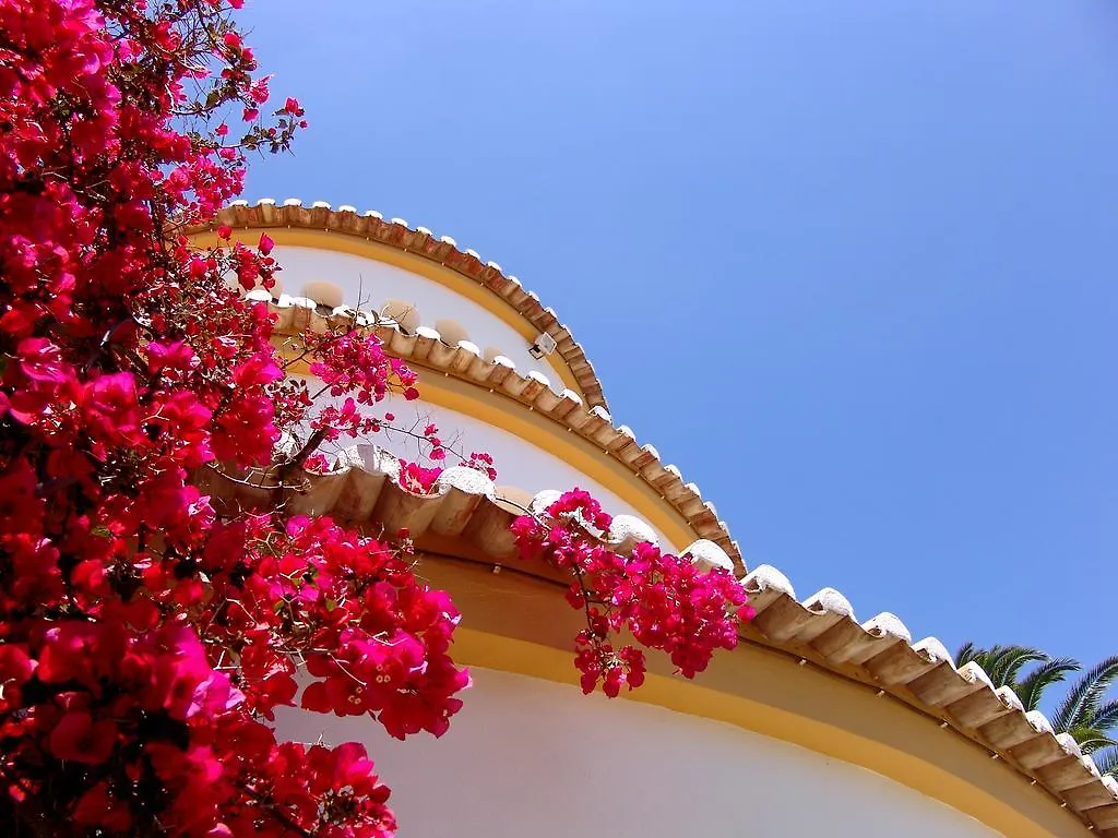 Hotel Casabela Ferragudo