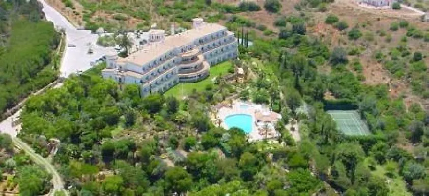 Hotel Casabela Ferragudo   Ferragudo (Faro)