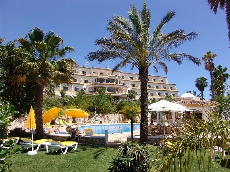Hotel Casabela Ferragudo  4*, Ferragudo (Faro)
