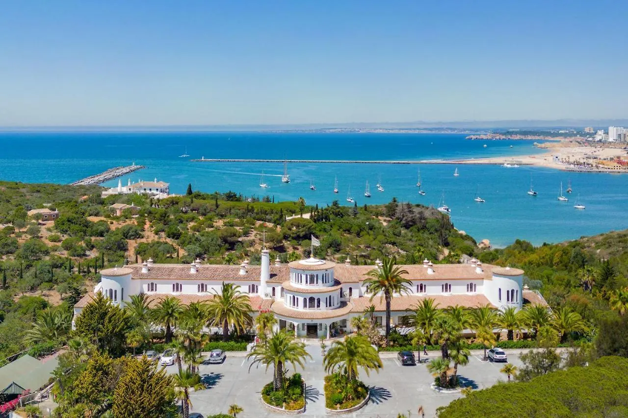 Hotel Casabela Ferragudo