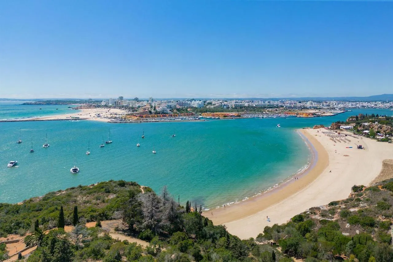 ****  Hotel Casabela Ferragudo  Portugal