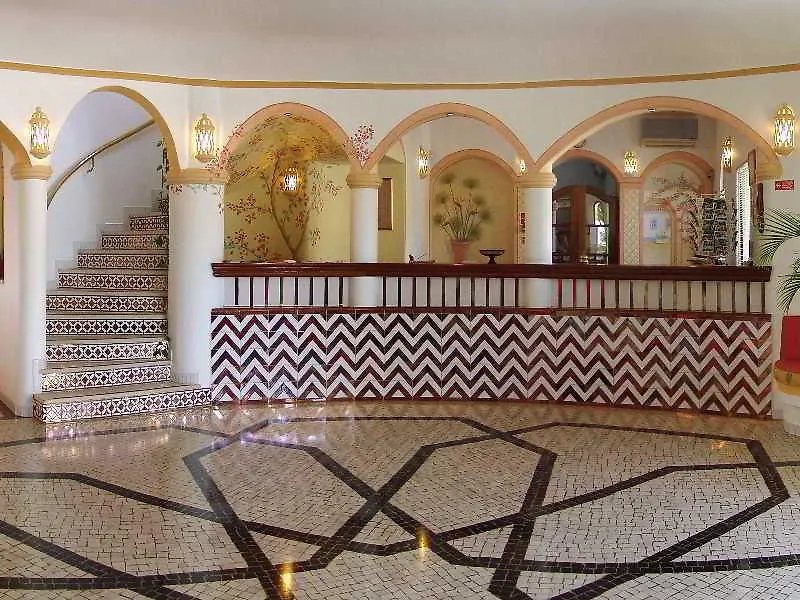 ****  Hotel Casabela Ferragudo  Portugal