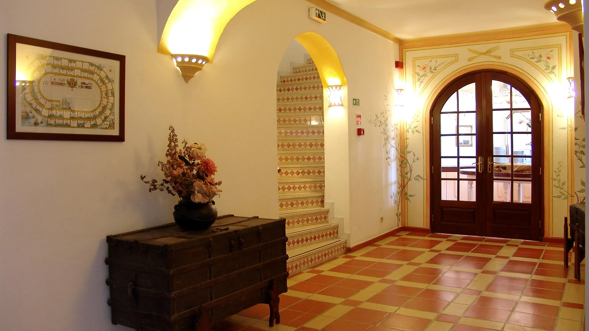 Hotel Casabela Ferragudo  4*, Ferragudo (Faro)