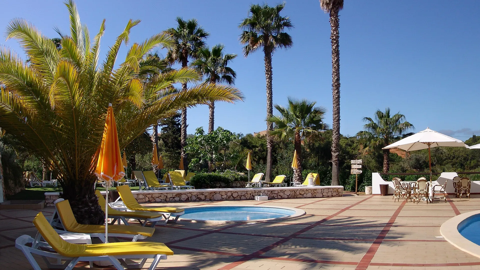 Hotel Casabela Ferragudo  Portugal