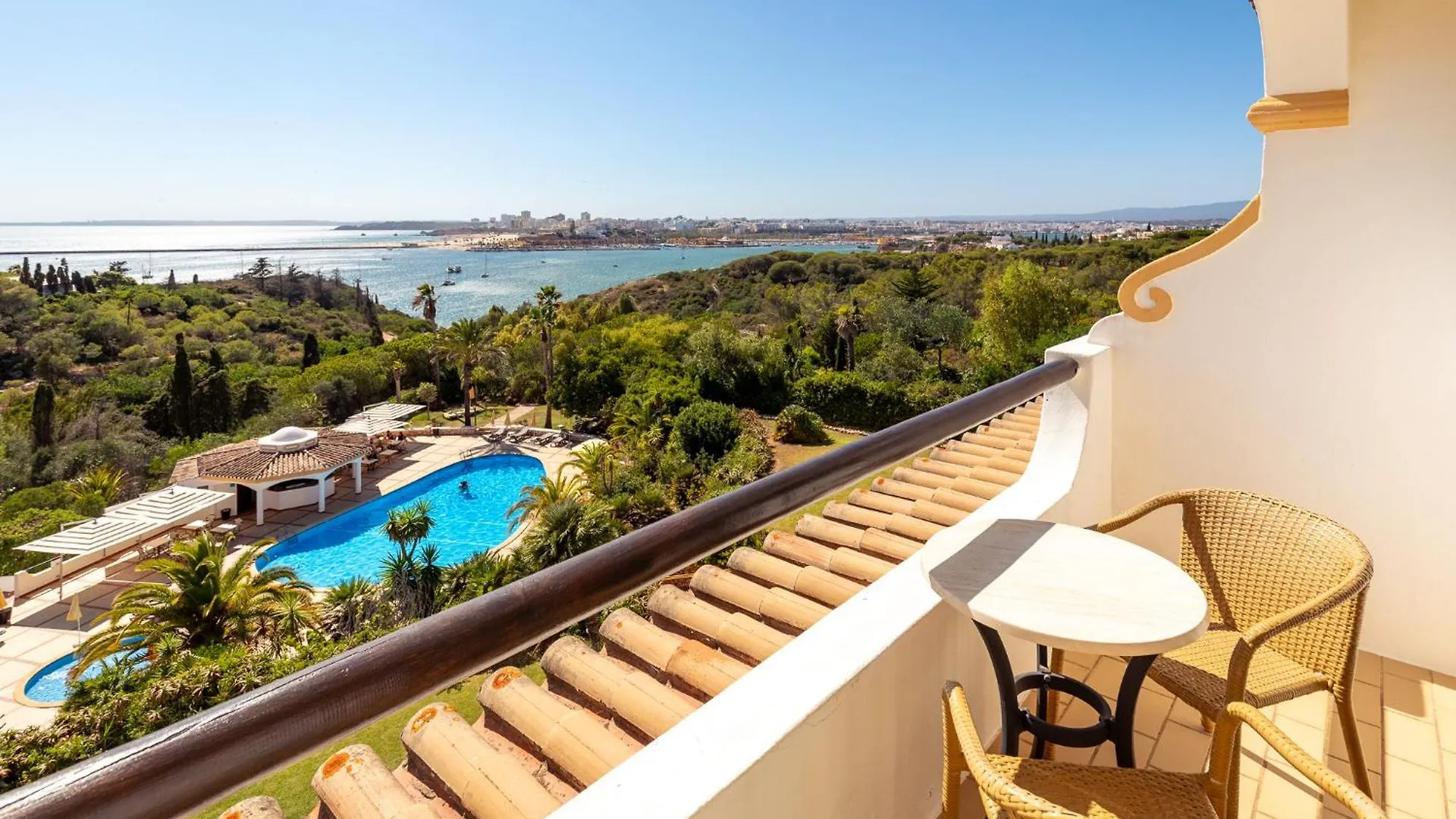 Hotel Casabela Ferragudo  Portugal