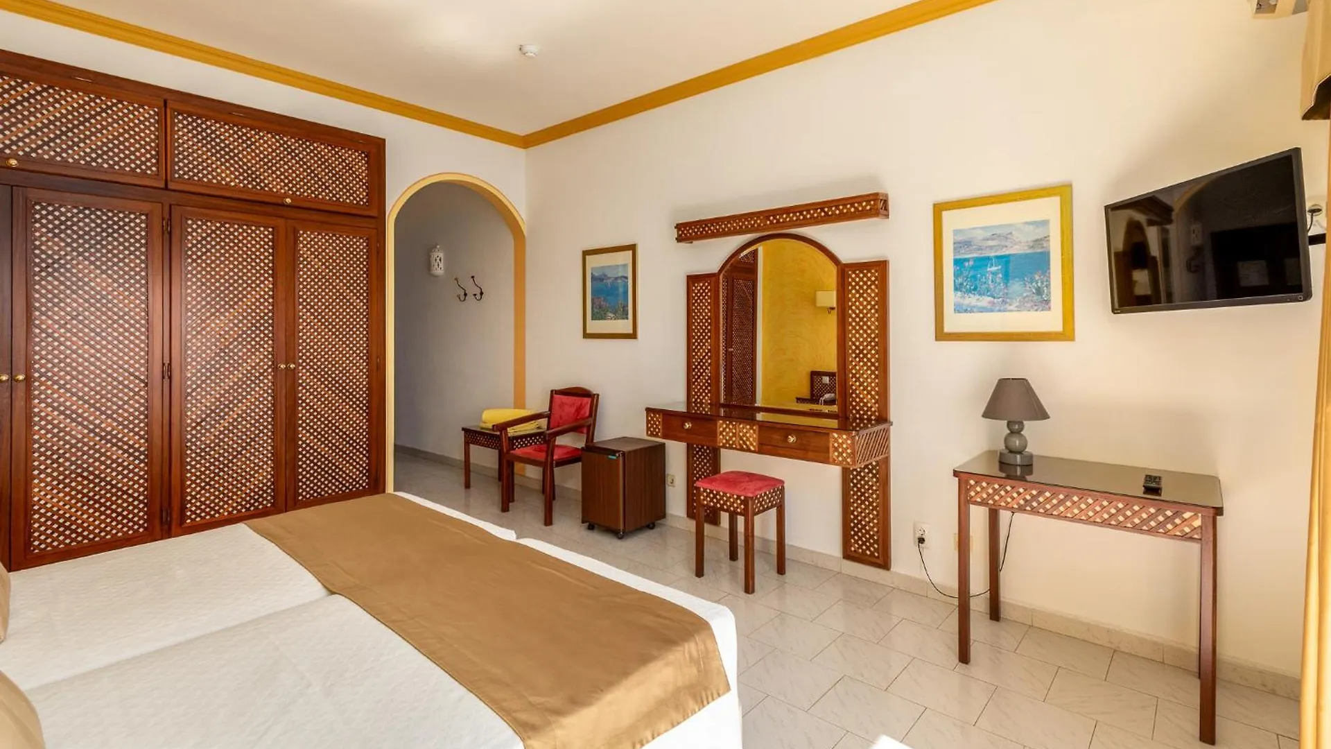 ****  Hotel Casabela Ferragudo  Portugal