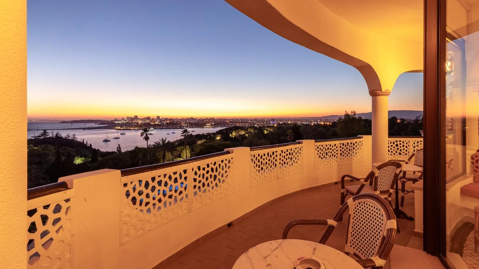 Hotel Casabela Ferragudo