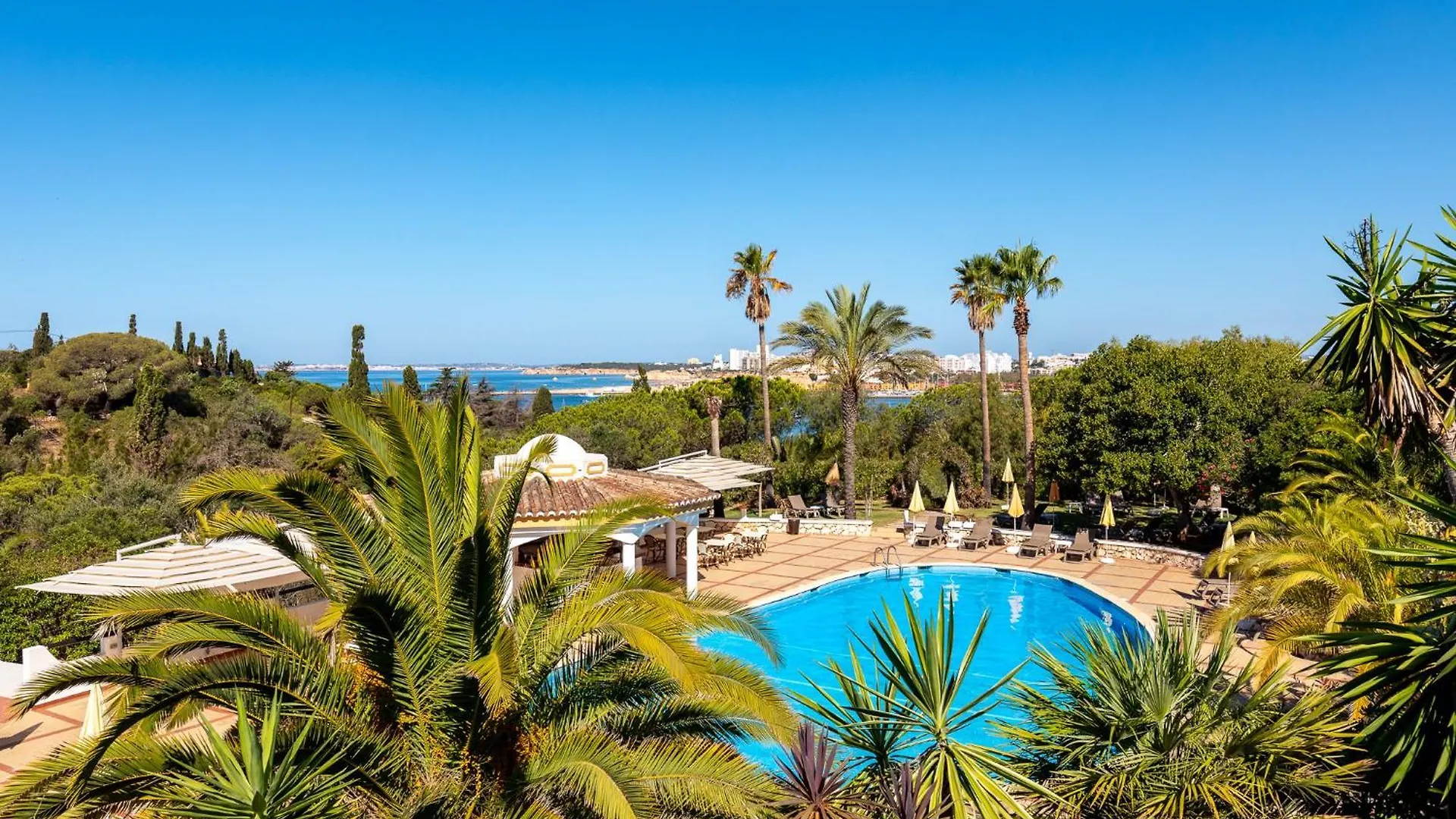 Hotel Casabela Ferragudo  Ferragudo (Faro)
