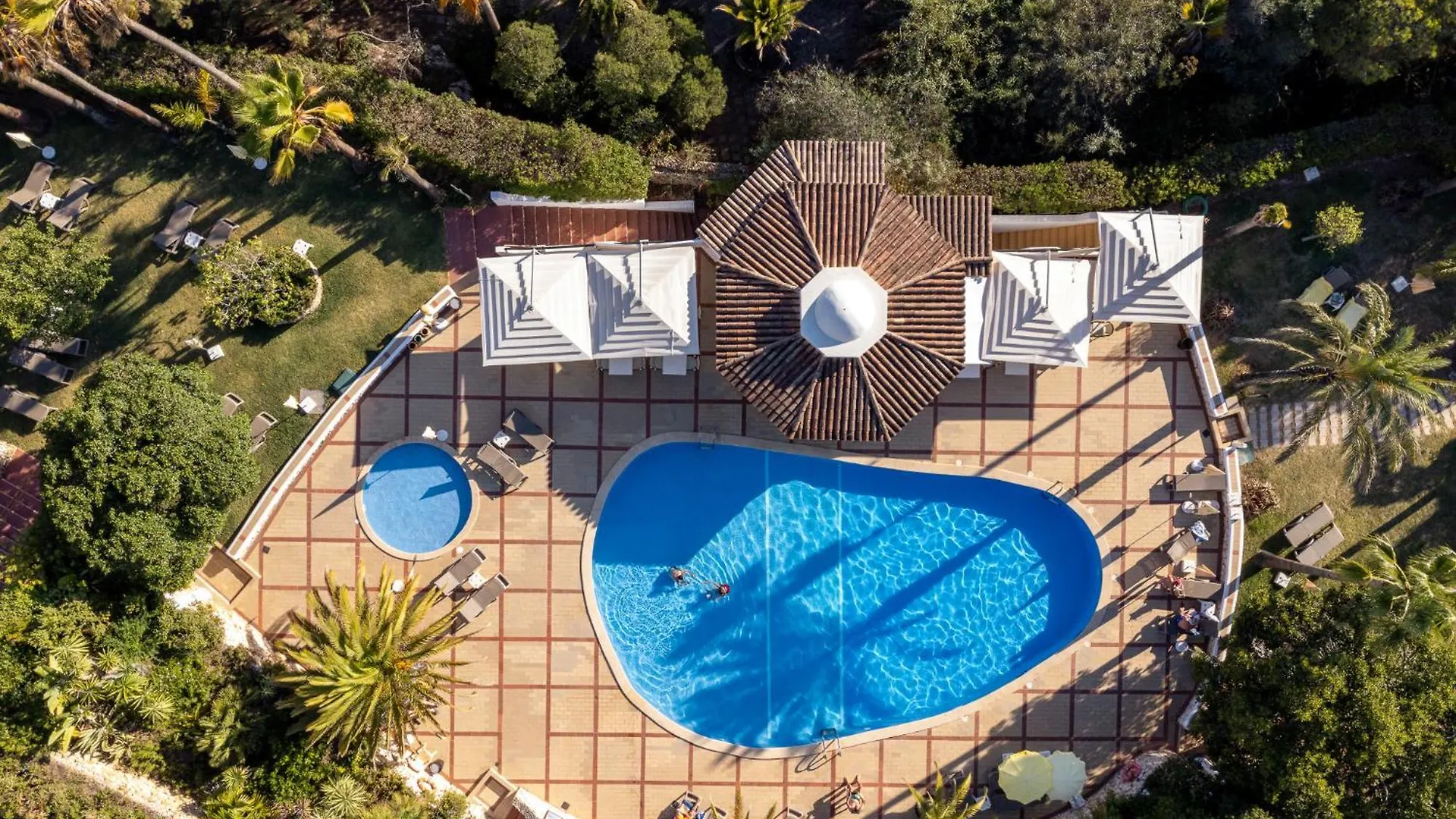 ****  Hotel Casabela Ferragudo  Portugal