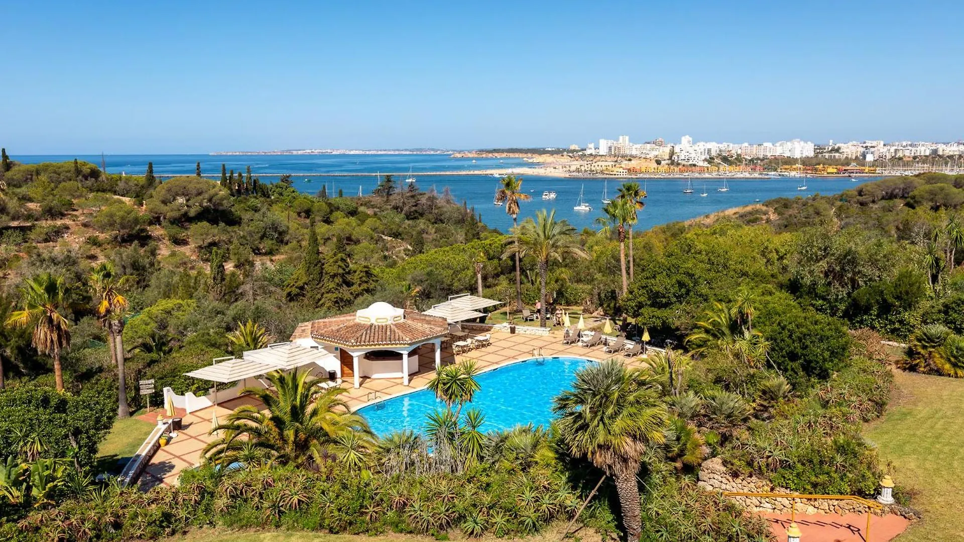 Hotel Casabela Ferragudo
