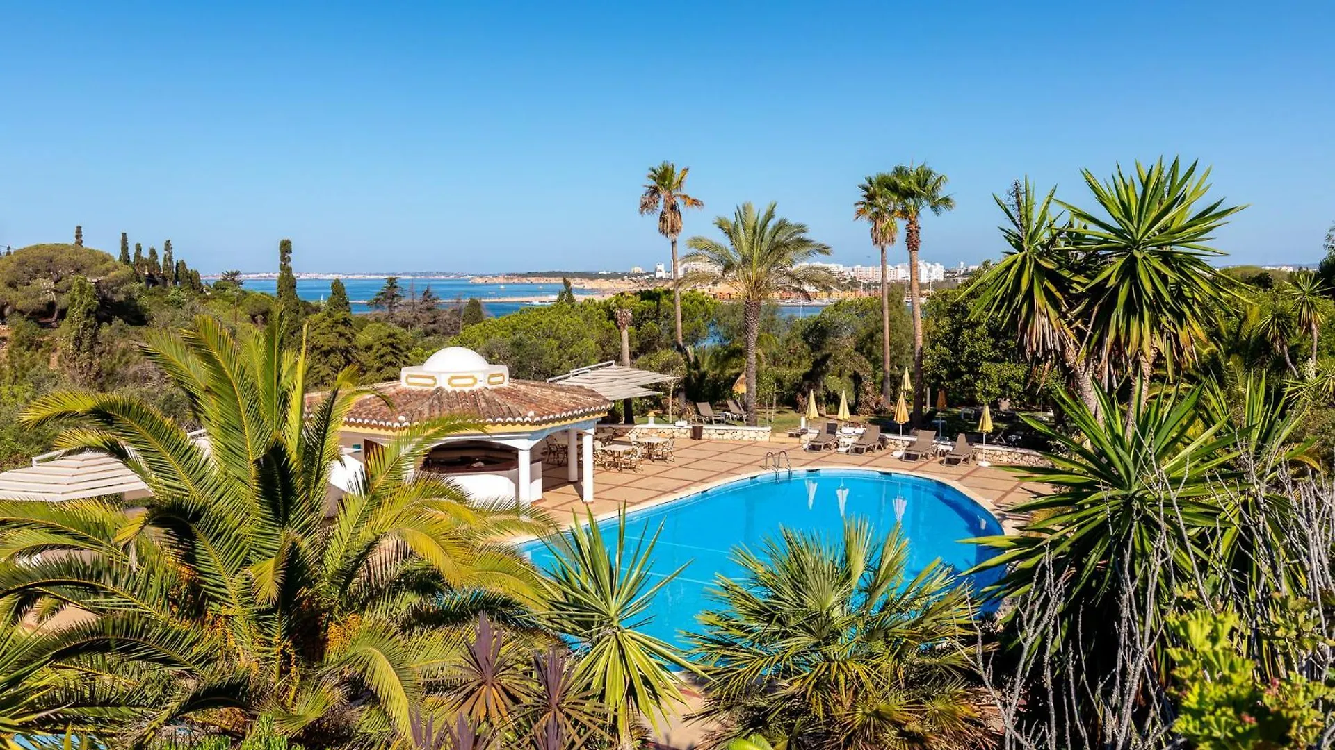 Hotel Casabela Ferragudo