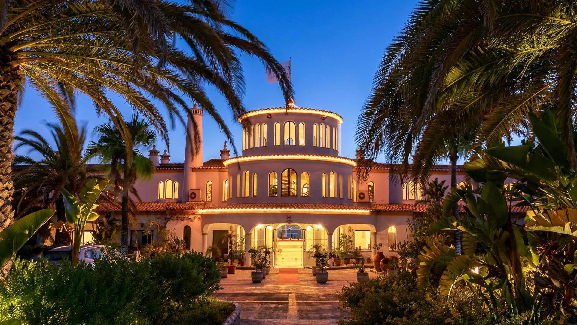 Hotel Casabela Ferragudo  Portugal
