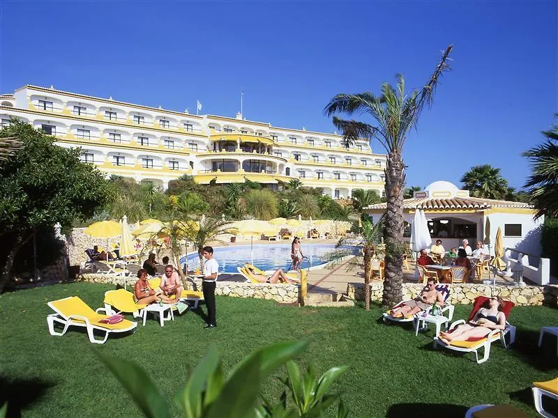 Hotel Casabela Ferragudo