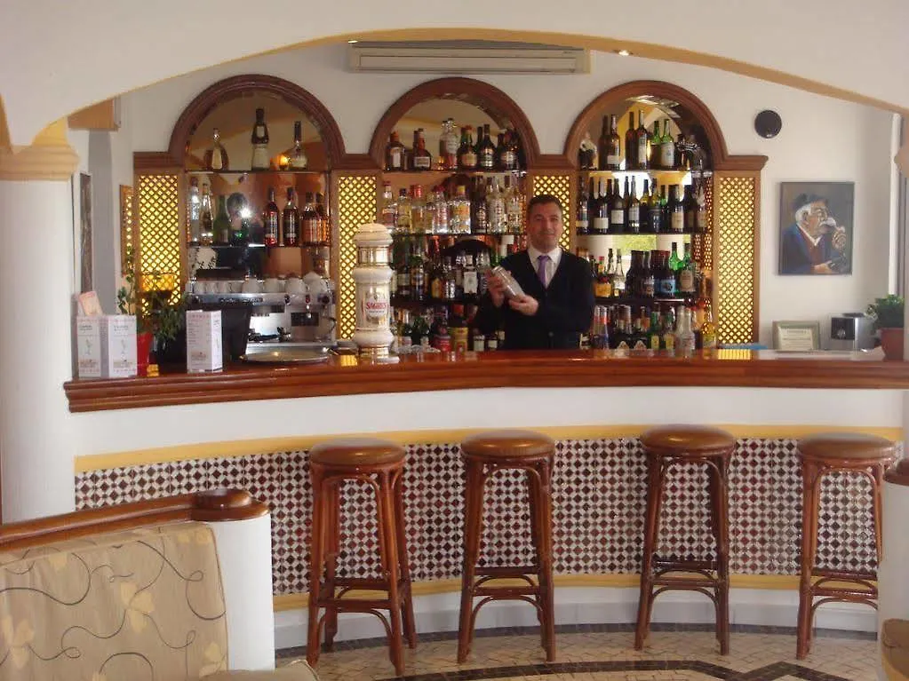 Hotel Casabela Ferragudo  Ferragudo (Faro)