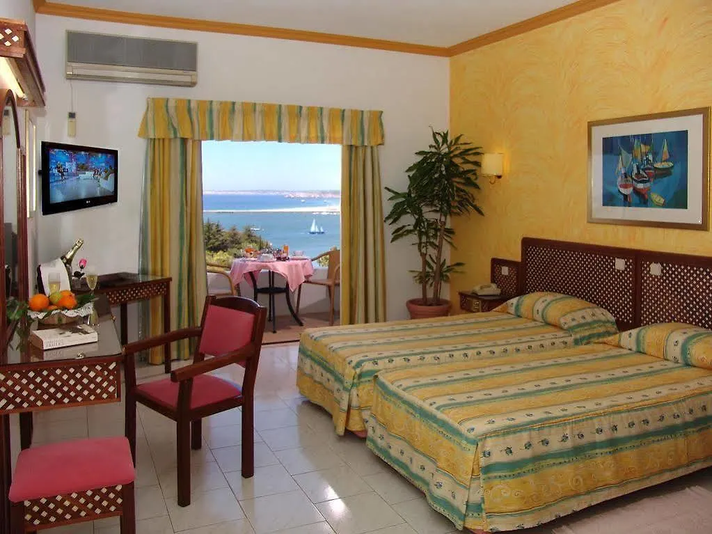 Hotel Casabela Ferragudo