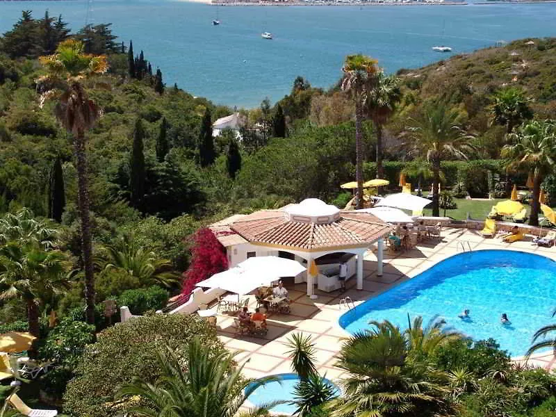 Hotel Casabela Ferragudo  Ferragudo (Faro)