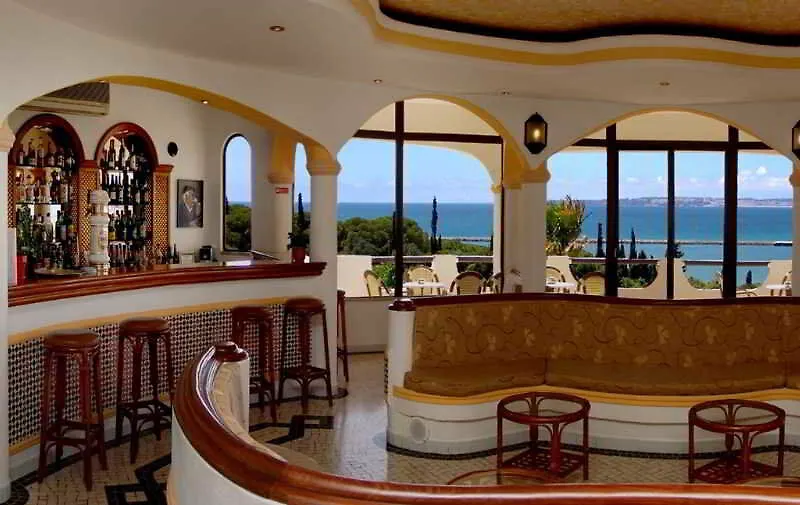 Hotel Casabela Ferragudo
